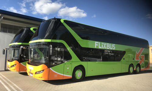 Flixbusse